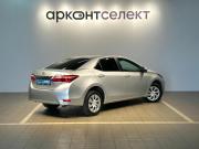 Toyota Corolla XI (E160 E170 E180) Краснодар  - изображение 20
