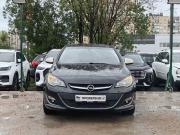 Opel Astra J Рестайлинг Санкт-Петербург  - изображение 15