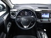 Toyota RAV4 IV (XA40) Рестайлинг Уфа  - изображение 29