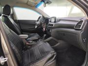 Hyundai Tucson III Рестайлинг Уфа  - изображение 35