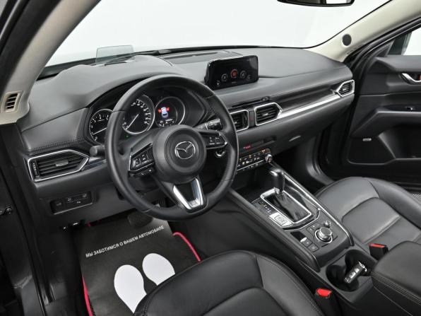 Mazda CX-5 II с пробегом 2019 года, цена 2 099 000 рублей, 141000 км, внедорожник, Автокод Объявления