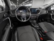 Kia Ceed III Рестайлинг Москва  - изображение 32