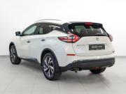 Nissan Murano III (Z52) Санкт-Петербург  - изображение 37