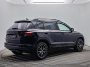 Skoda Karoq I Москва  - изображение 21