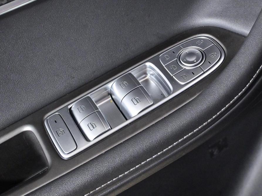 Chery Tiggo 7 Pro Max I Рестайлинг Москва  - изображение 17