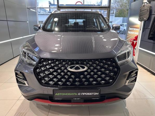 Chery Tiggo 4 Pro I Рестайлинг с пробегом 2023 года, цена 1 560 000 рублей, 29814 км, внедорожник, Автокод Объявления