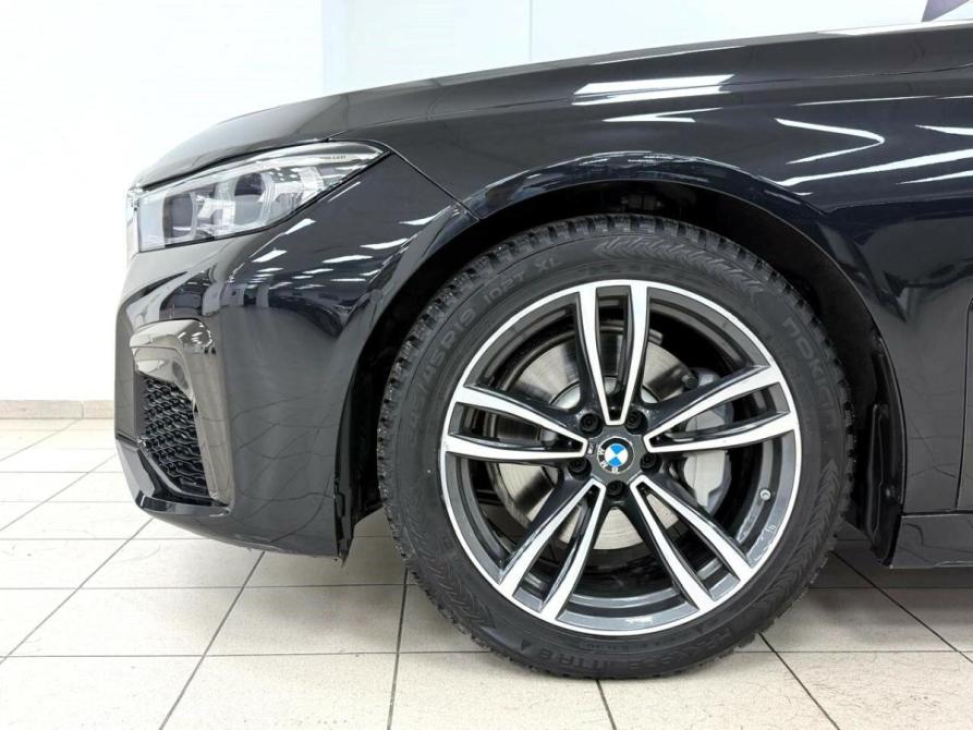 BMW 7 серии VI (G11/G12) Рестайлинг Красноярск  - изображение 5