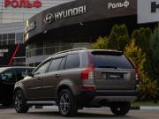 Volvo XC90 I Рестайлинг Москва  - изображение 24