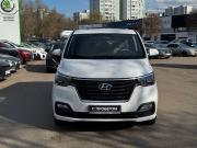Hyundai H-1 II Рестайлинг 2 Москва  - изображение 16