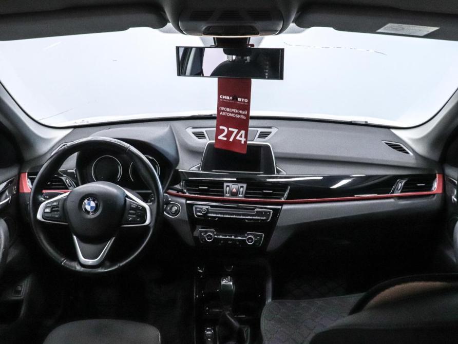 BMW X1 II (F48) Красноярск  - изображение 23