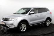 Geely Atlas I Нижний Новгород  - изображение 24