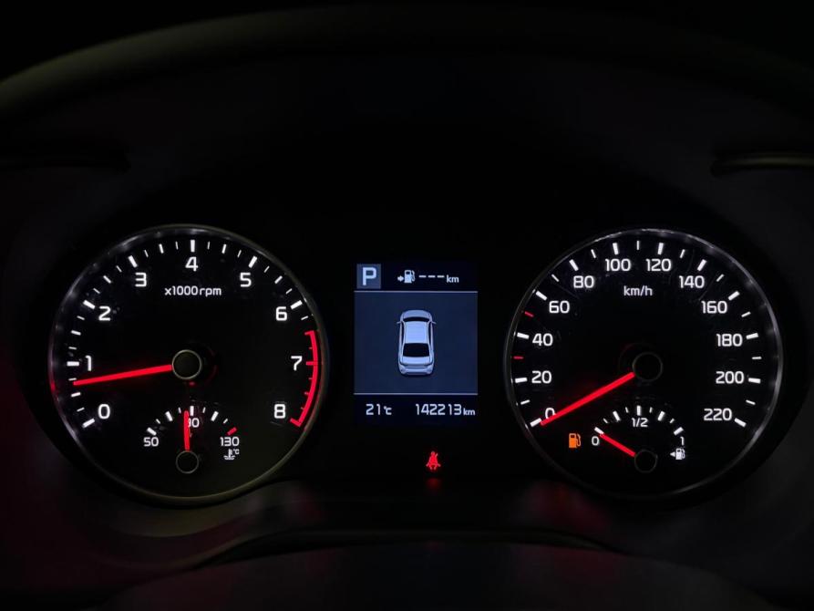 Kia Rio IV Краснодар  - изображение 10