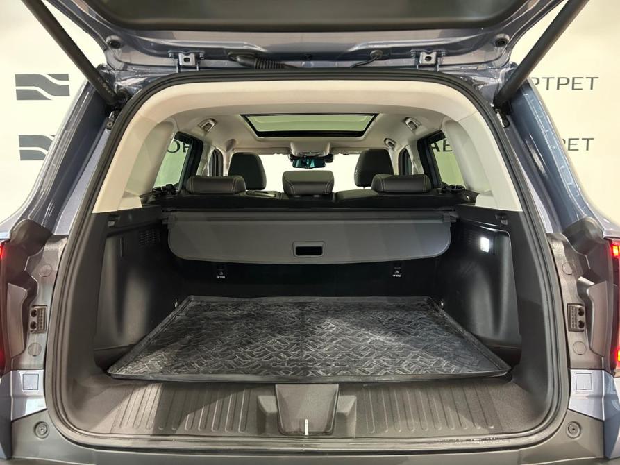 Haval Dargo I Санкт-Петербург  - изображение 12