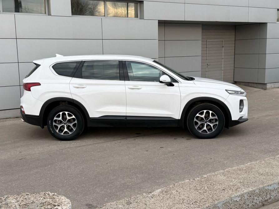 Hyundai Santa Fe IV Нижний Новгород  - изображение 4