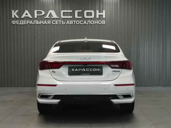 Kia K3 II (China Market) с пробегом 2021 года, цена 2 098 000 рублей, 32168 км, седан, Автокод Объявления