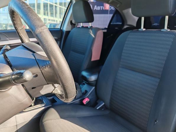 Mitsubishi Lancer X Рестайлинг с пробегом 2012 года, цена 689 000 рублей, 239811 км, седан, Автокод Объявления