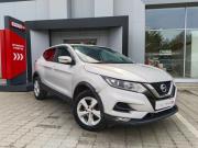 Nissan Qashqai II Рестайлинг Набережные Челны  - изображение 20