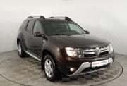 Renault Duster I Рестайлинг Волгоград  - изображение 25