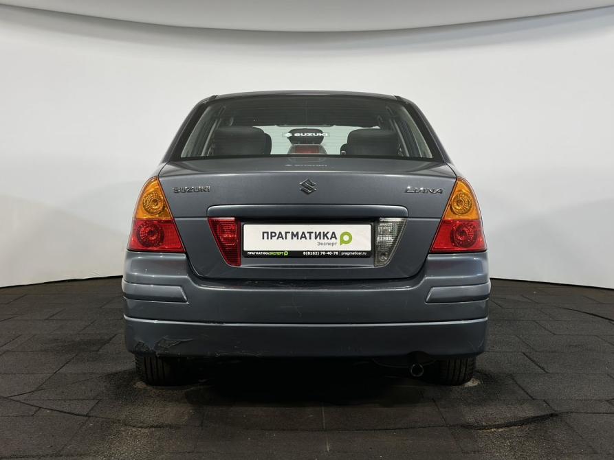 Suzuki Liana I Рестайлинг Великий Новгород  - изображение 5