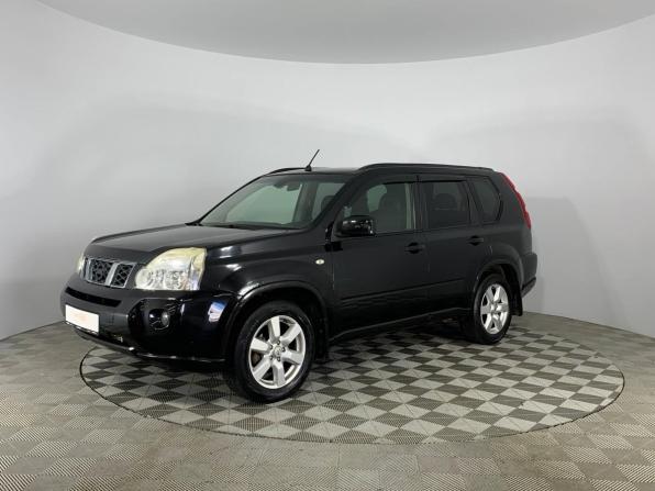 Nissan X-Trail II с пробегом 2007 года, цена 1 000 000 рублей, 135594 км, внедорожник, Автокод Объявления