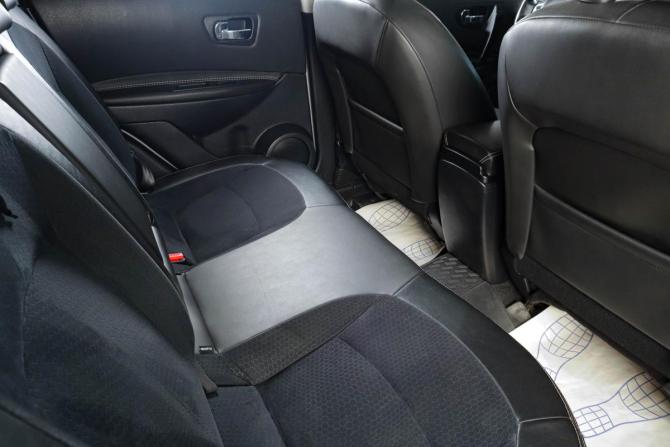 Nissan Qashqai I Рестайлинг с пробегом 2013 года, цена 1 199 000 рублей, 169210 км, внедорожник, Автокод Объявления