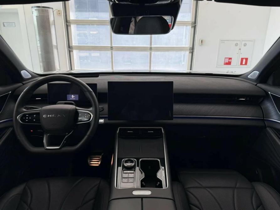 Chery Tiggo 9 I Подольск  - изображение 24