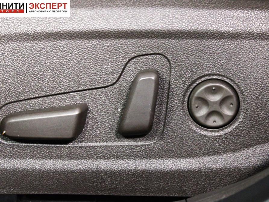Kia Optima IV Рестайлинг Белгород  - изображение 17