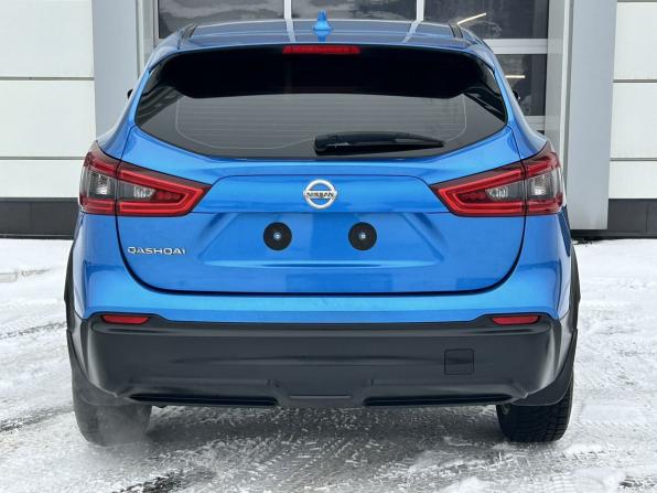 Nissan Qashqai II Рестайлинг с пробегом 2020 года, цена 2 000 000 рублей, 122925 км, внедорожник, Автокод Объявления