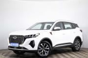 Chery Tiggo 7 Pro Max I Пермь  - изображение 28