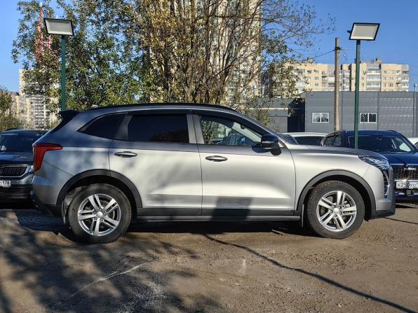 Haval Jolion I Рестайлинг с пробегом 2024 года, цена 2 129 000 рублей, 14000 км, внедорожник, Автокод Объявления