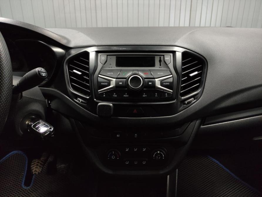 Lada (ВАЗ) Vesta I Пермь  - изображение 11