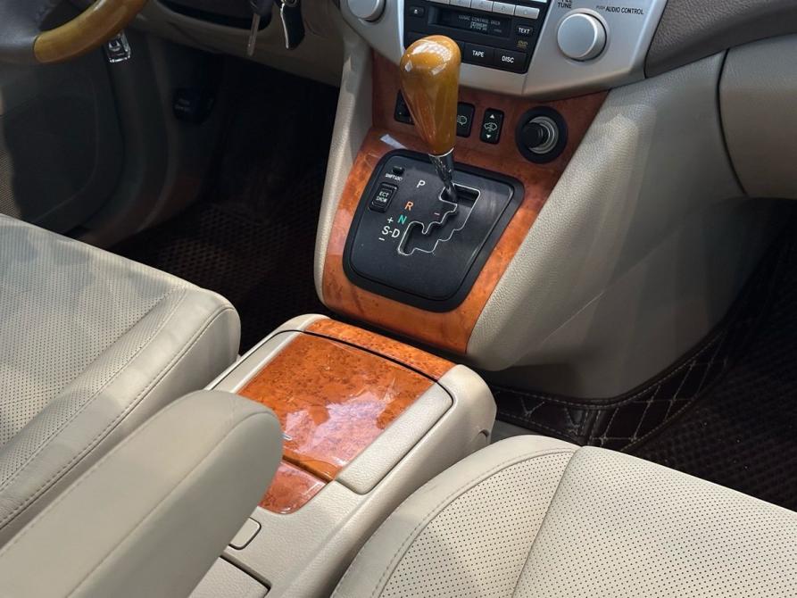Lexus RX II Рестайлинг Челябинск  - изображение 12