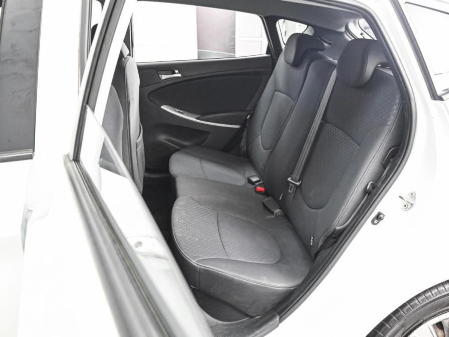 Hyundai Solaris I Ставрополь  - изображение 9