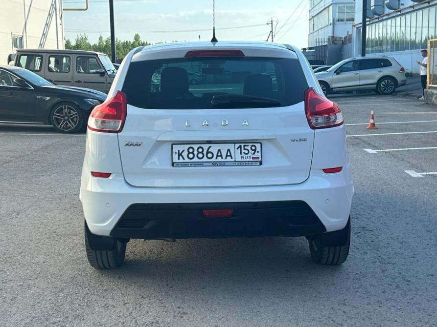 Lada (ВАЗ) XRAY I Пермь  - изображение 4