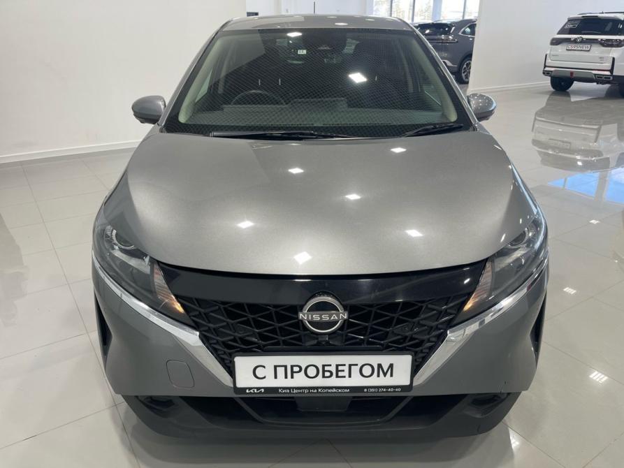 Nissan Note III Челябинск  - изображение 2
