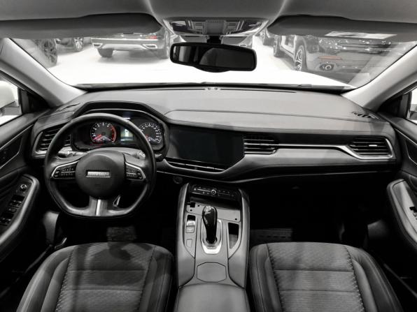 Haval F7 I с пробегом 2019 года, цена 1 799 000 рублей, 96983 км, внедорожник, Автокод Объявления