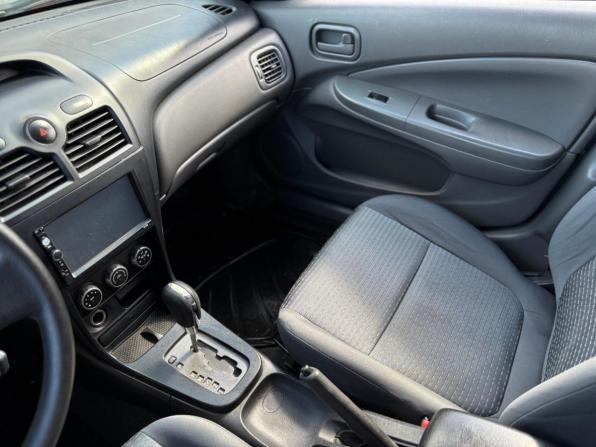 Nissan Almera Classic I с пробегом 2012 года, цена 646 000 рублей, 171171 км, седан, Автокод Объявления