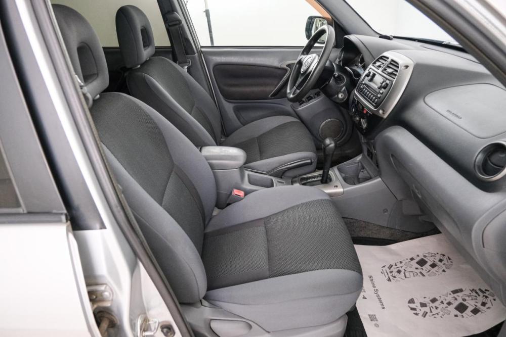 Toyota RAV4 II (XA20) Рестайлинг Красноярск  - изображение 14