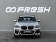 BMW X3 III (G01) Краснодар  - изображение 28