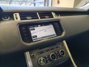 Land Rover Range Rover Sport II Новосибирск  - изображение 26
