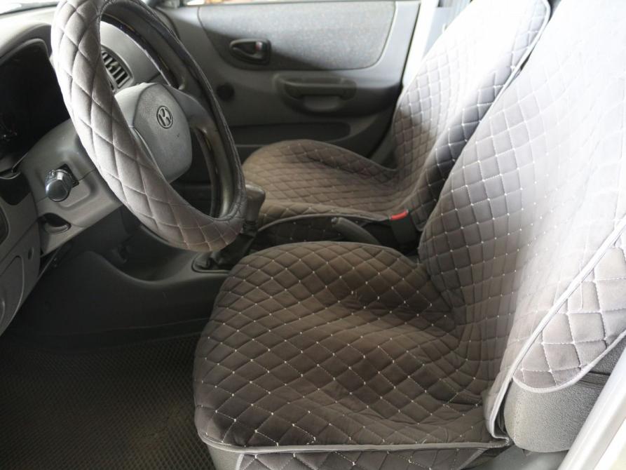Hyundai Accent II Стерлитамак  - изображение 12