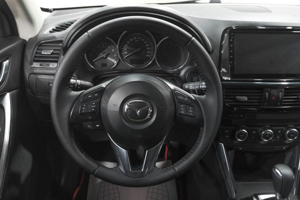 Mazda CX-5 I Новокузнецк  - изображение 14