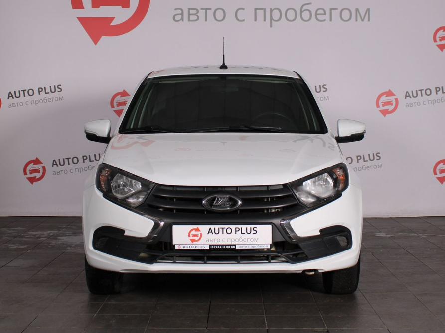 Lada (ВАЗ) Granta I Рестайлинг Минеральные Воды  - изображение 3