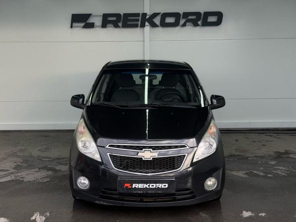 Chevrolet Spark III с пробегом 2011 года, цена 569 000 рублей, 148375 км, хэтчбек, Автокод Объявления
