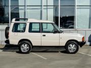 Land Rover Discovery I Курган  - изображение 33