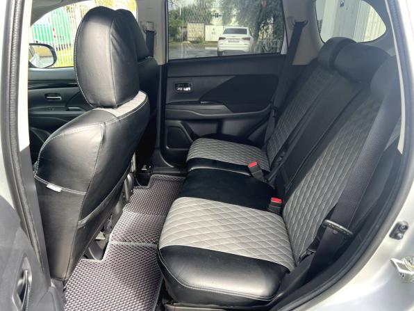 Mitsubishi Outlander III Рестайлинг 3 с пробегом 2021 года, цена 2 850 000 рублей, 42677 км, внедорожник, Автокод Объявления