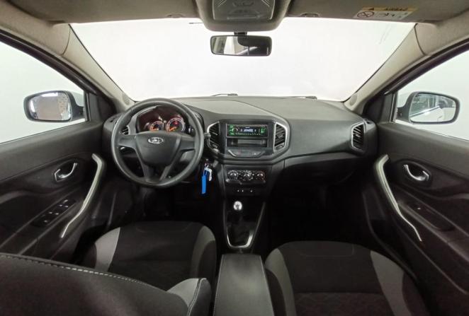 Lada (ВАЗ) XRAY I с пробегом 2021 года, цена 1 210 000 рублей, 51395 км, хэтчбек, Автокод Объявления