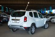 Renault Duster I Рестайлинг Уфа  - изображение 26