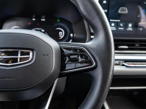 Geely Emgrand II с пробегом 2023 года, цена 1 630 000 рублей, 63075 км, седан, Автокод Объявления