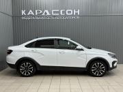 Lada (ВАЗ) Vesta I Рестайлинг (NG) Магнитогорск  - изображение 22